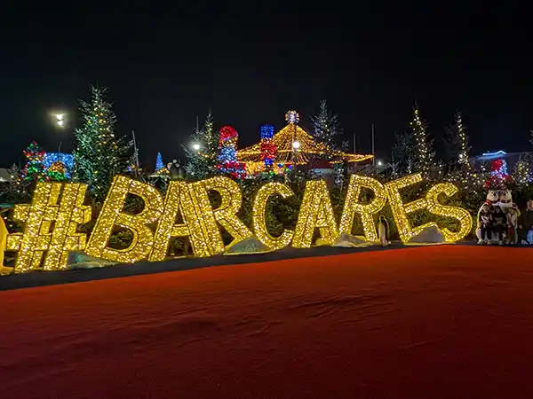 Bacarès