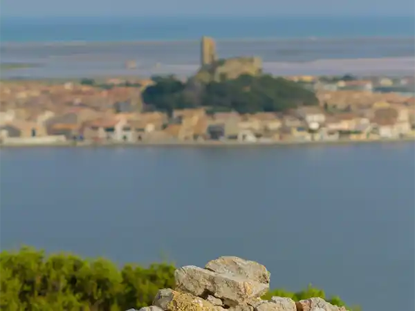 Gruissan