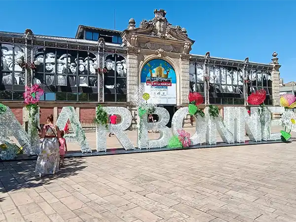 Narbonne