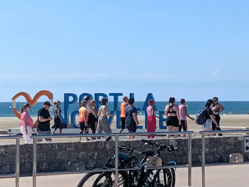 Port La Nouvelle