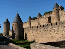 carcassonne