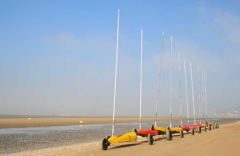 ports nautiques leucate