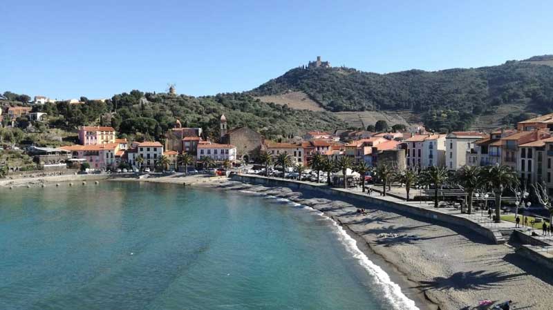 Collioure