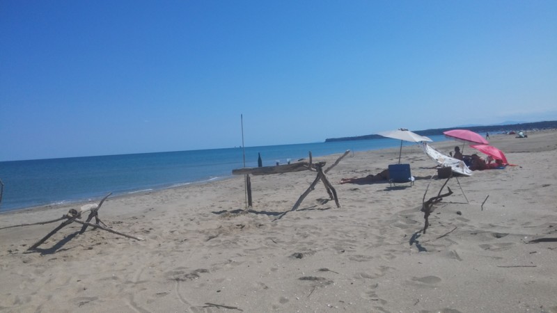 Plage Leucate