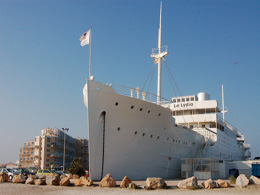 Port de Leucate