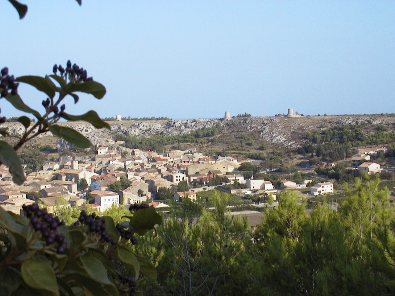 Village Chapelle